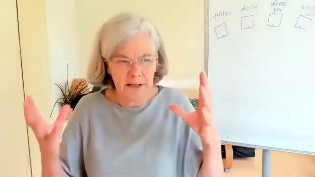 Биби Шрёдер. Паттерны - простое объяснение. Системный коучинг. Bibi Schreuder. Systemic coaching смотреть онлайн
