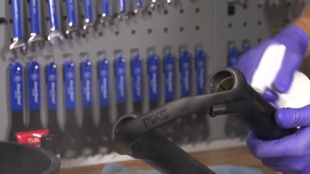 How To Service Rock Shox MTB Fork | Mountain Bike Maintenance смотреть онлайн