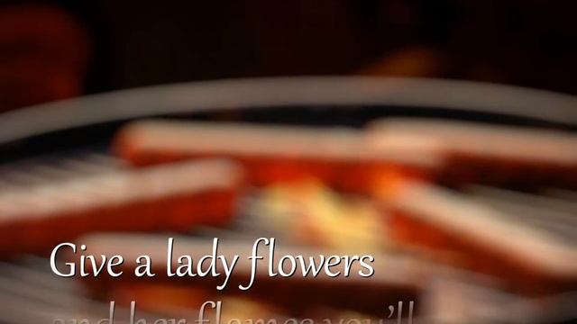 Ode to 100% Angus Beef: Flowers or Angus смотреть онлайн