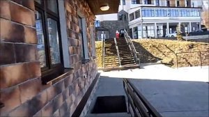 Rosa Khutor ski inn hotel sochi