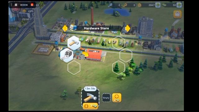 It's upgrading time of my city //SimCity build it// #2 смотреть онлайн