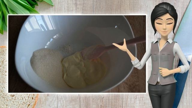 Сборник рецептов