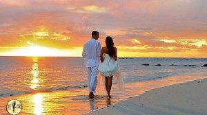 Утомленное солнце     Танго    Гавайская гитара