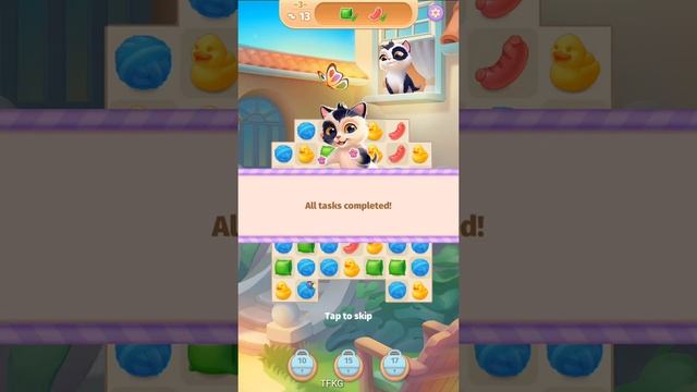 My Cat - Virtual Pet| Tamagotchi kitten simulator смотреть онлайн