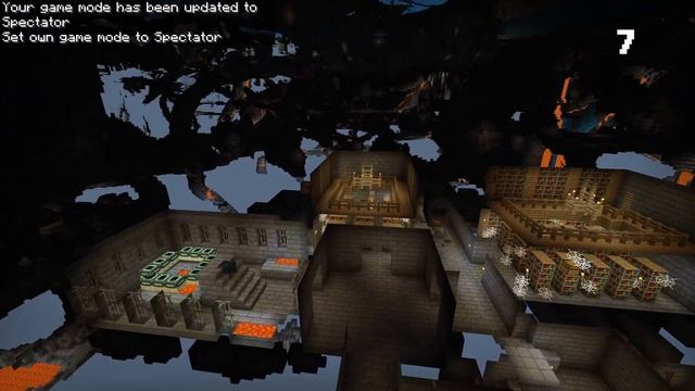 TOP 15 Seeds for Minecraft Bedrock (1.20 God Seed Edition) ? смотреть онлайн