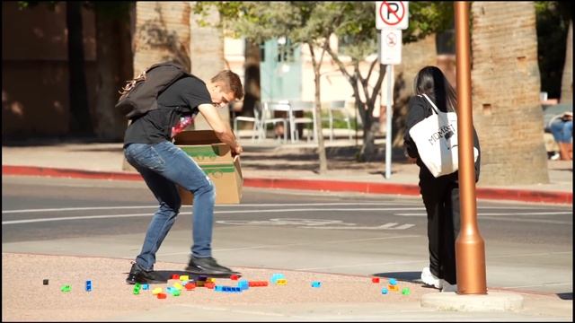 Love at First Sight in Real Life смотреть онлайн