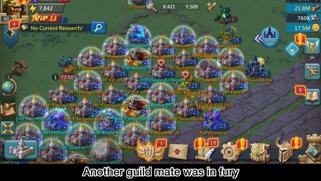 Rally trapping || best tricks to bait shield bots || can bots track your troop comp? ? смотреть онлайн