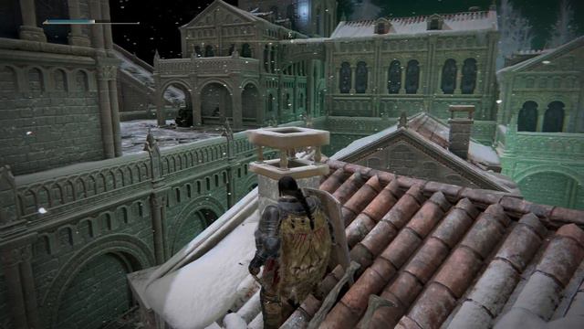 Ordina Archers Elden Ring - How to defeat using mage смотреть онлайн