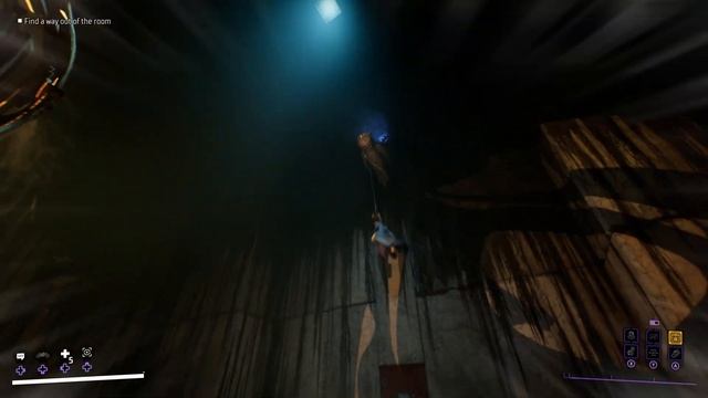 Find a Way Out of the Room - Gotham Knights смотреть онлайн