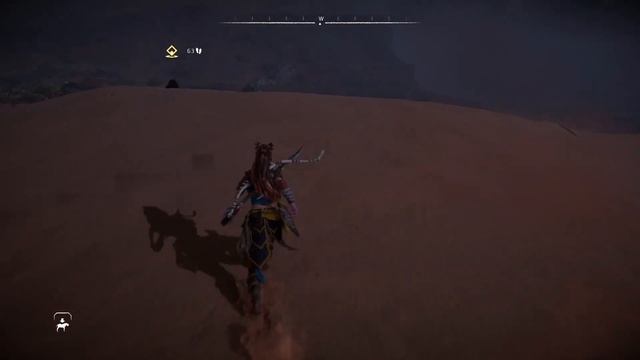 Horizon Forbidden West | Salvage Contracts - RollerBack Salvage Location смотреть онлайн