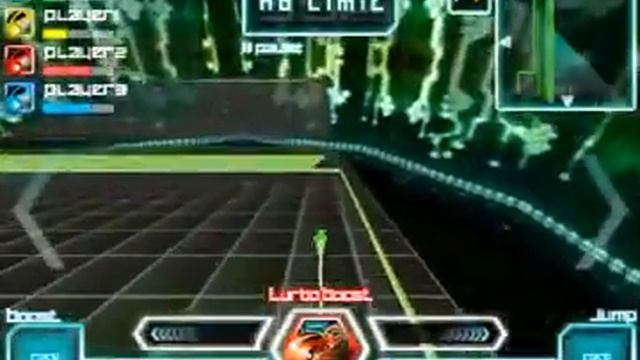 App Spotlight: Lightbike 2 смотреть онлайн