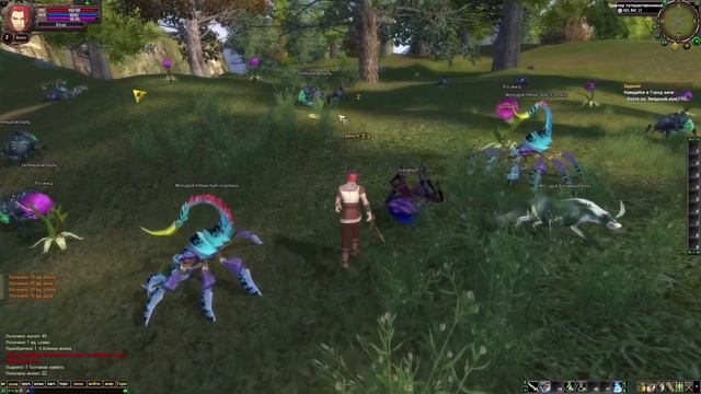 🔥 THEPW [1.4.2+] NEXUS: ОТКРЫТИЕ КЛАССИЧЕСКОГО СЕРВЕРА PERFECT WORLD 🔥 смотреть онлайн