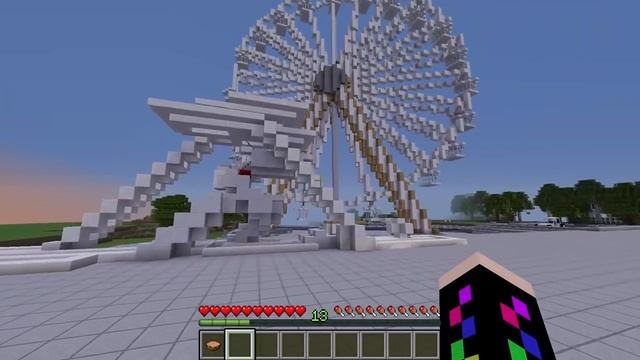 ЧЕМ ЗАКОНЧИЛСЯ МОЙ ПЕРВЫЙ ПОЦЕЛУЙ И СВИДАНИЕ В МАЙНКРАФТЕ смотреть онлайн