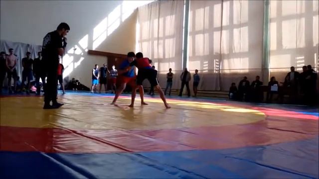 Грепплинг отработал Imanari Roll на тренировке,получилось на турнире смотреть онлайн