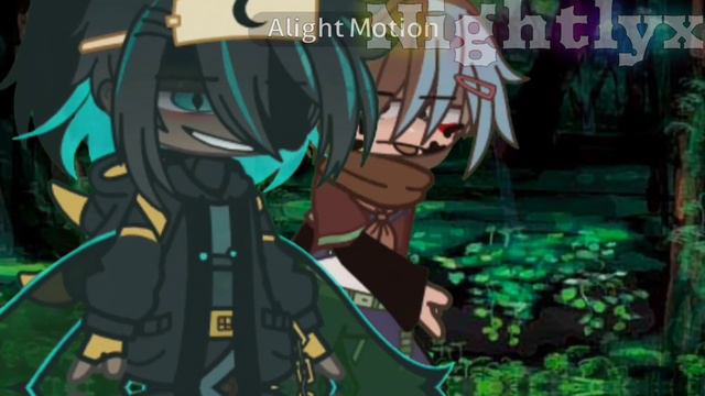 dead but pretty.. || Nightlyx || sans aus || Gacha club || Undertale || not canon смотреть онлайн