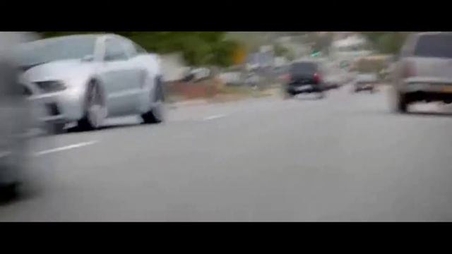 Need for Speed Жажда скорости Ford Mustang смотреть онлайн