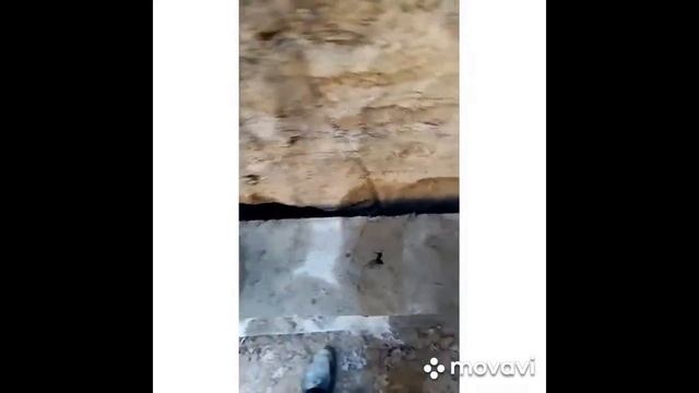 Решили не покупать гидроизоляцию в магазине, а использовать старый, дедовский способ и не ошиблись. смотреть онлайн