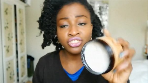 Cheveux crépus: ♥Masques capillaires favoris♥ 2015