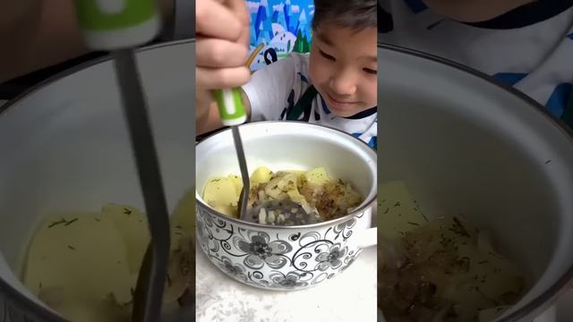 ⚡️САМЫЕ БЫСТРЫЕ ПИРОЖКИ смотреть онлайн