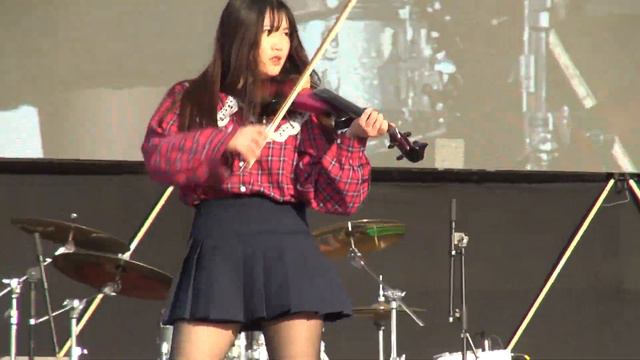 전자현악 베토벤 바이러스, 평양아리랑예술단, 영등포여의도봄꽃축제 20190408 смотреть онлайн