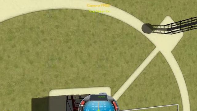 KSP #4 запуск ракеты на орбиту 2 часть ещё одна неудача + + смотреть онлайн