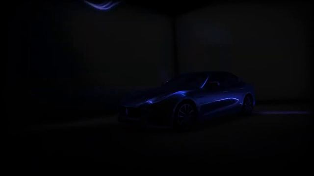 Обзор нового Maserati Ghibli 2022 смотреть онлайн