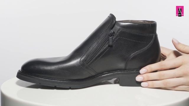 Видеообзор I Мужские ботинки LLOYD 2697350 смотреть онлайн