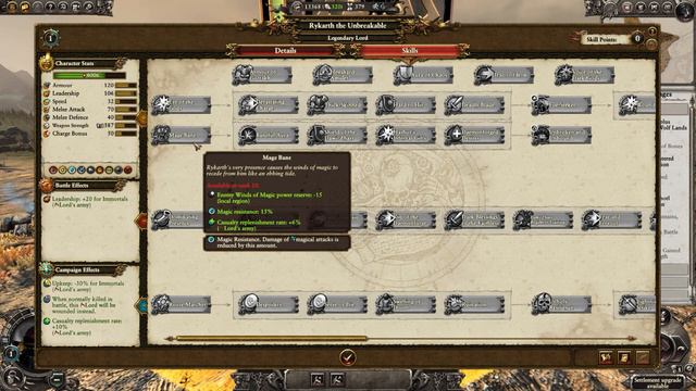 RISE OF THE CHAOS DWARFS | WARHAMMER II - Modded Mortal Empires (CHAOS DWARFS) #1 | SurrealBeliefs смотреть онлайн