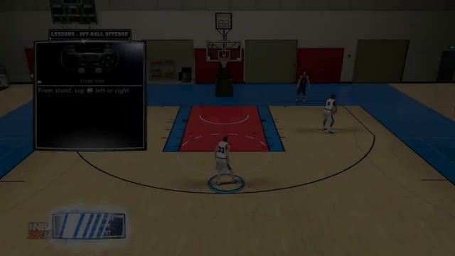 NBA 2K14 Training Camp смотреть онлайн