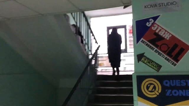 Как пройти в ДК смотреть онлайн