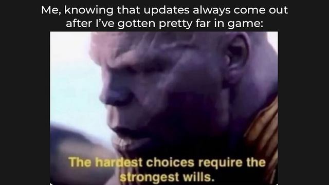 TERRARIA MEMES 15 смотреть онлайн
