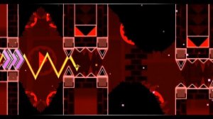 BloodBath, но все режимы изменены!|Geometry Dash