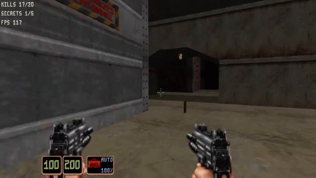 Shadow Warrior прохождение 8 ☯ смотреть онлайн