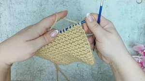 Домашние тапочки- СЛЕДКИ спицами. Следки на двух спицах.