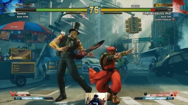 SMUG FINDS NEW CHEAP MIXUP!!! MUST WATCH! SFV смотреть онлайн