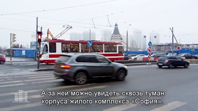 ЖК «София»: отзыв Тайного покупателя смотреть онлайн