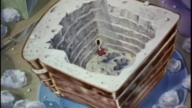 Tom Thumb's Brother (June 12, 1941) смотреть онлайн