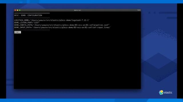 Logstash Work-with-me and AMA with Ry Biesemeyer смотреть онлайн