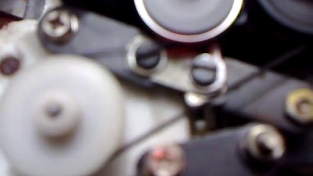 Тест редуктора с двигателем МЭ 268.mp4 смотреть онлайн