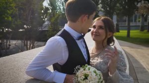 Аскер и Диана. Свадьба в Понежукае. Краснодар. Понежукай. Майкоп. Адыгея.
