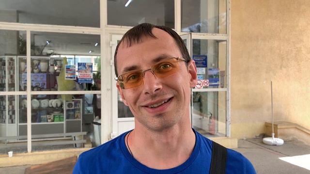 Отзыв о санатории «Руно», г. Пятигорск, 2021 г. смотреть онлайн