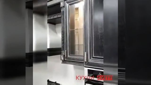 Кухня "Гальяно" смотреть онлайн