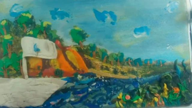 Плывет мой кораблик 2 . смотреть онлайн