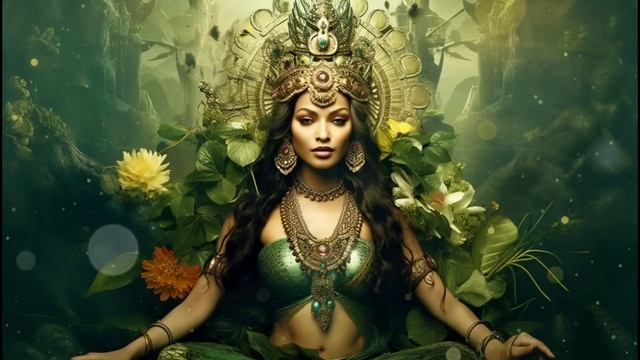 Atrae Riqueza | Recibirá Mucho DINERO | Poderosa Mantra CUMPLE DESEOS смотреть онлайн