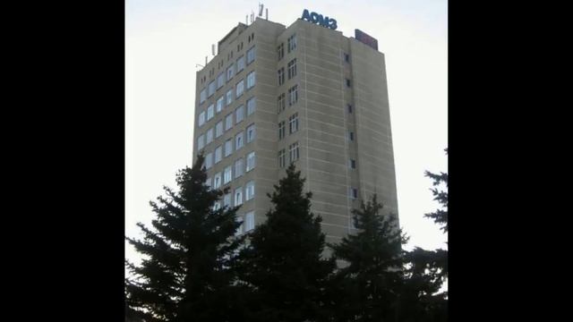 Достопримечательности города Азова смотреть онлайн