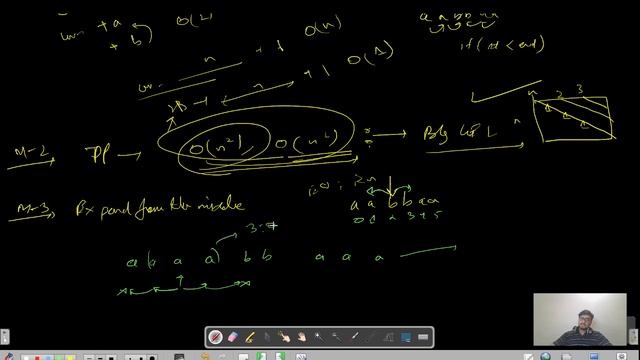 DAY 231 - Longest Palindrome in a String | JAVA | C++ | GFG POTD 15 June смотреть онлайн