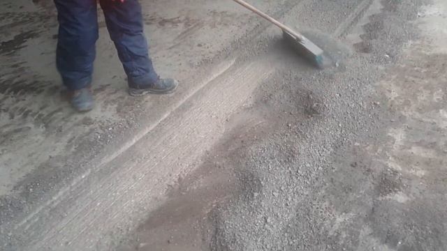 Фреза дорожная на подрезке Краснодар смотреть онлайн