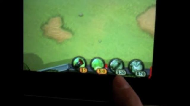 Fieldrunners for iPad смотреть онлайн