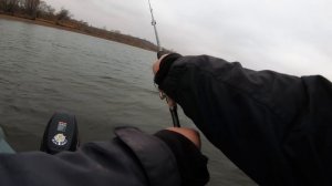 Отличная рыбалка на воблеры Deps Balisong Minnow 130SP и Strike Pro Inquisitor 130SP на Каме