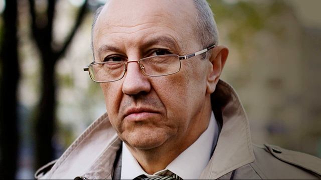 Андрей Фурсов: непримиримость к врагам - ключ к созданию общества победителей смотреть онлайн